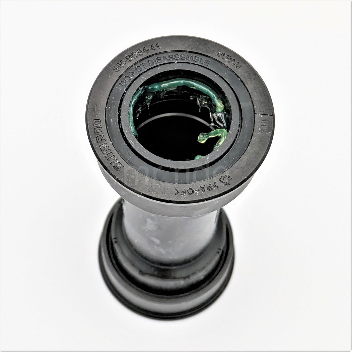 Shimano XTR SM-BB94-41A Black Press-Fit Bottom Bracket 89.5/92mm for Mountain Bikes