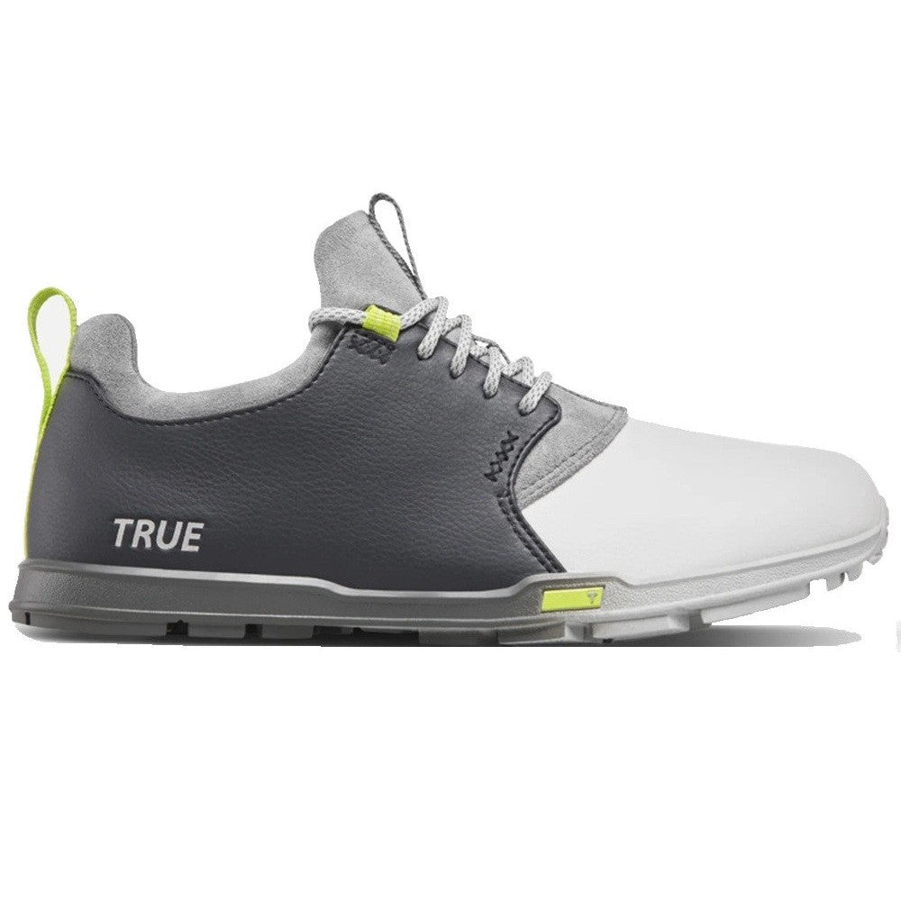 Men's Golf Shoes TRUE Original 1.2 LE Waterproof Zero Drop Wide Toe Box
