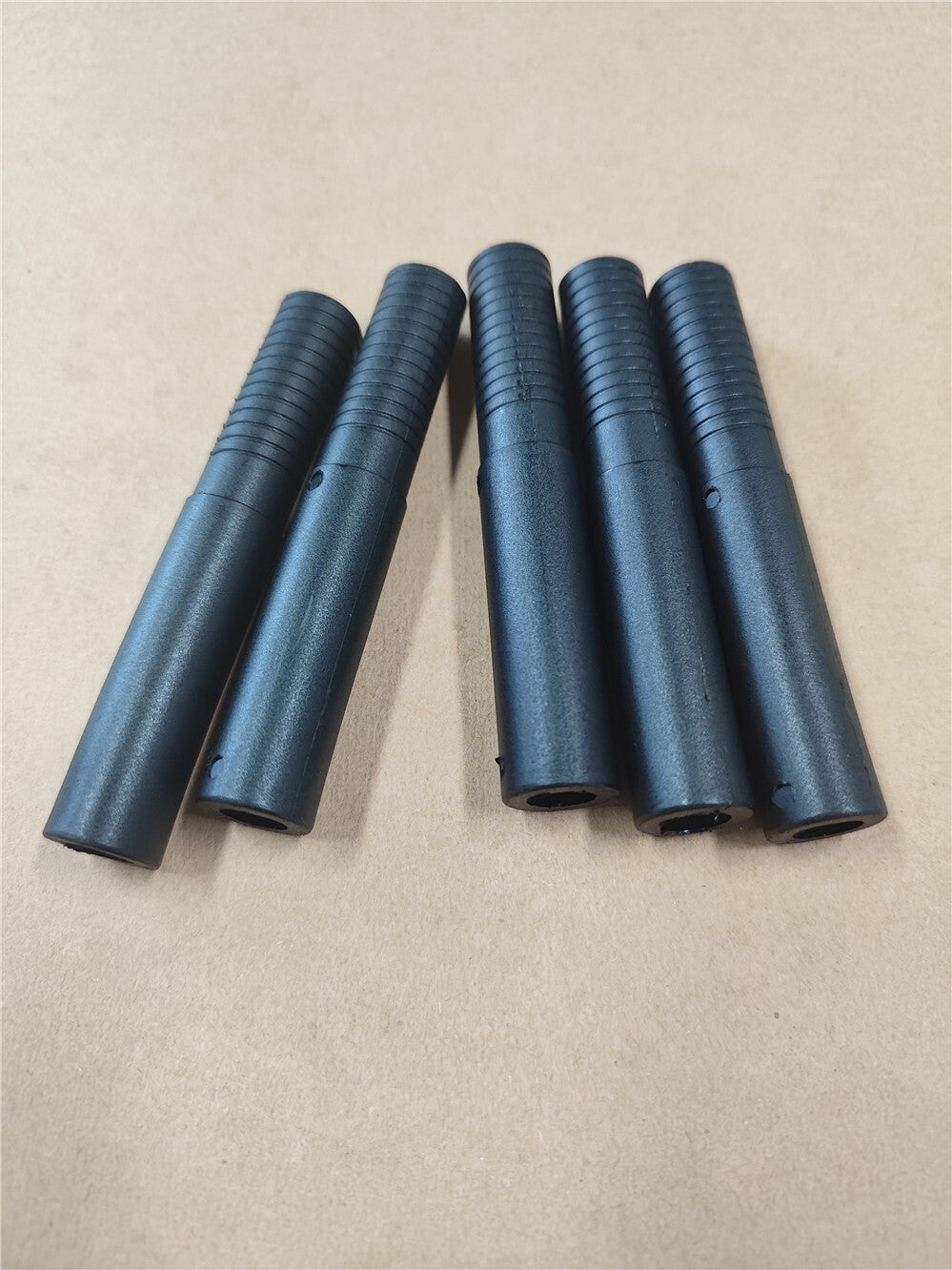 Golf Club Shaft Extension Stick 5pcs Universal Fit for Graphite Driver Hybrid