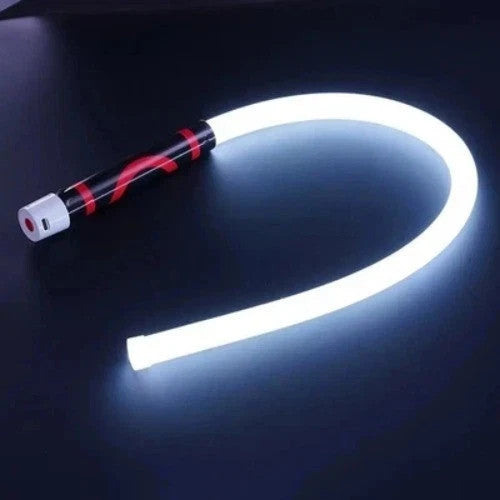 75cm Flexible LED Work Light with 3 Brightness Modes | Rechargeable