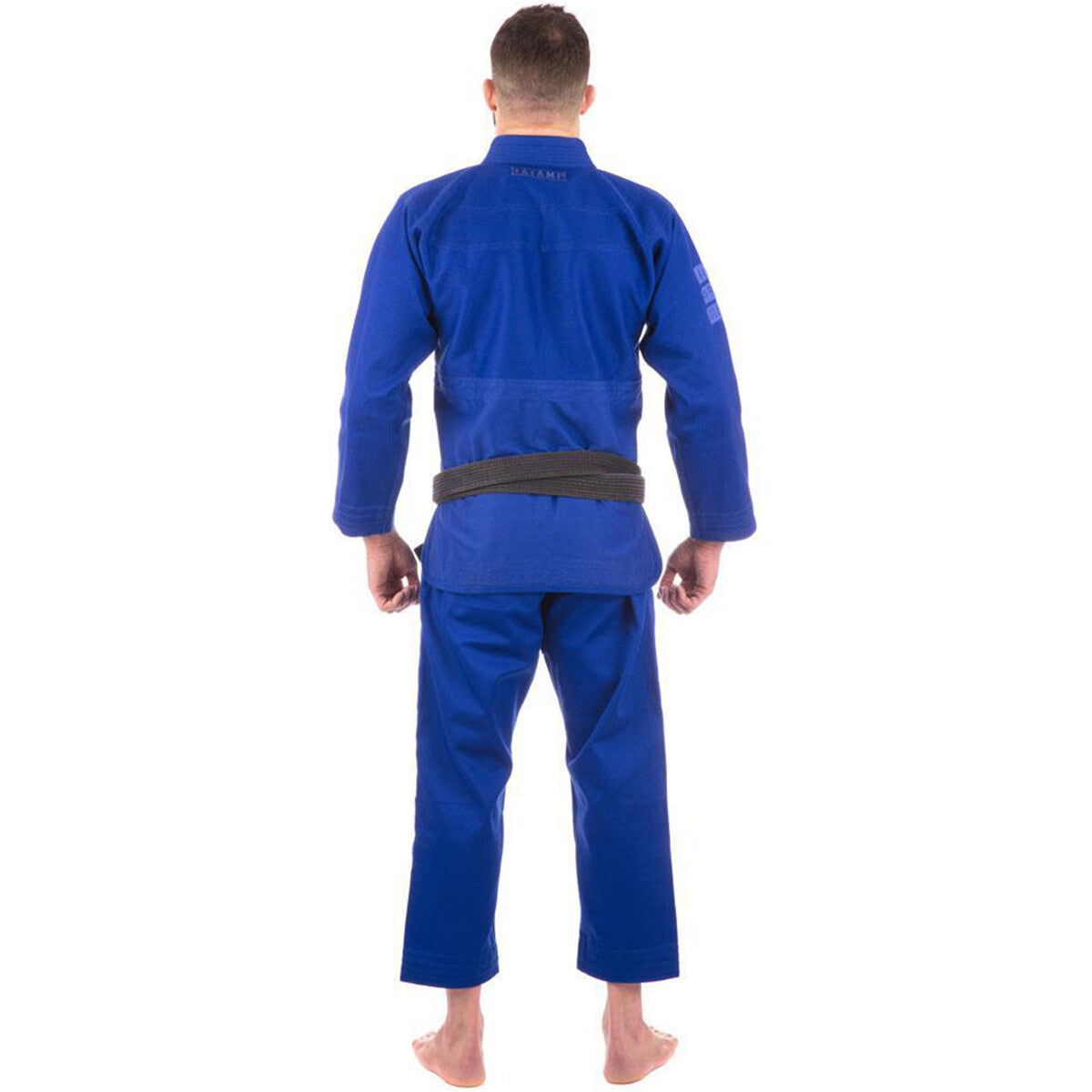 Tatami Fightwear Classic BJJ Gi - Blue, Lightweight & Durable for Training