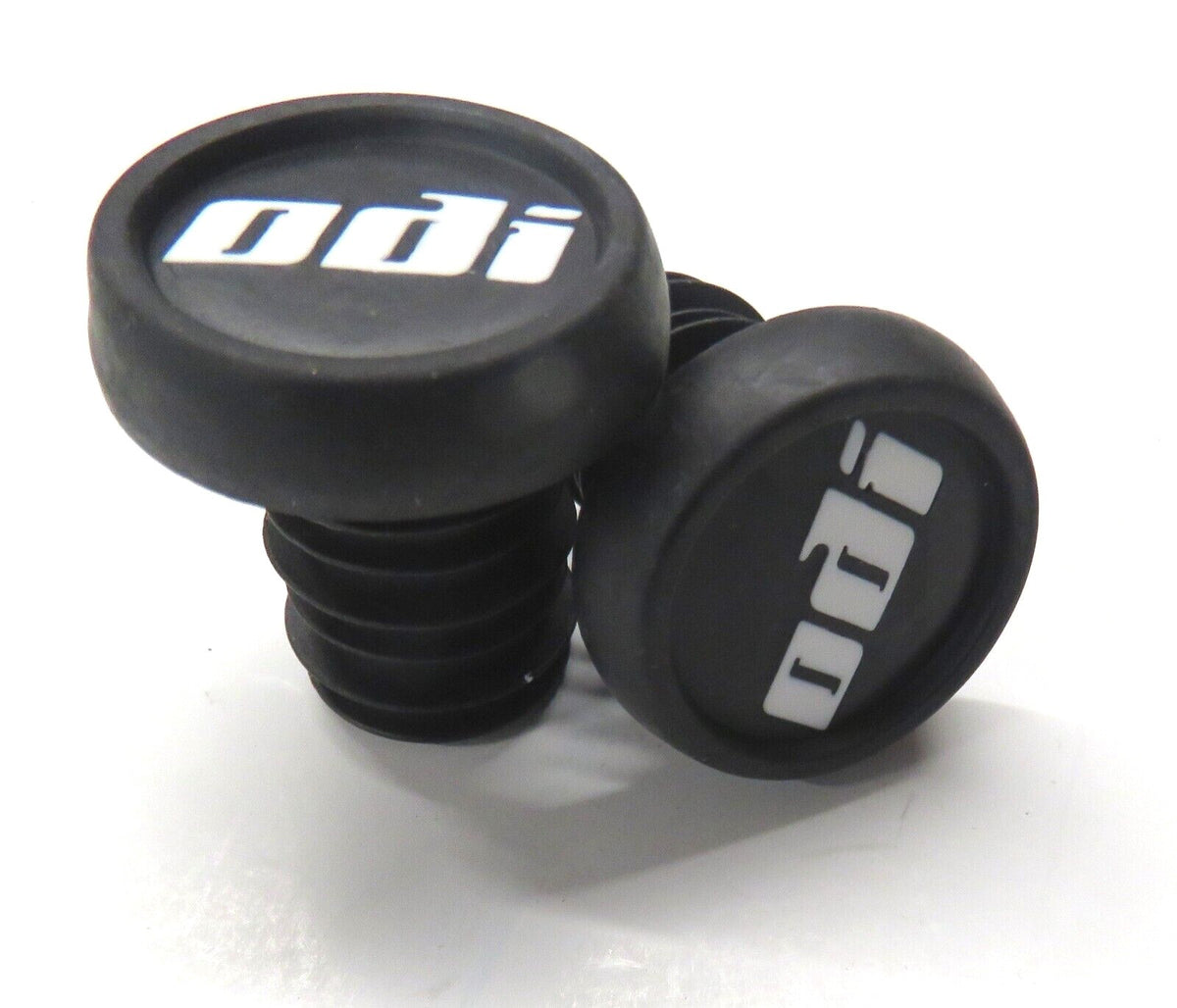 Bike Handlebar End Plugs 22mm Bicycle End Caps for BMX MTB Cycling