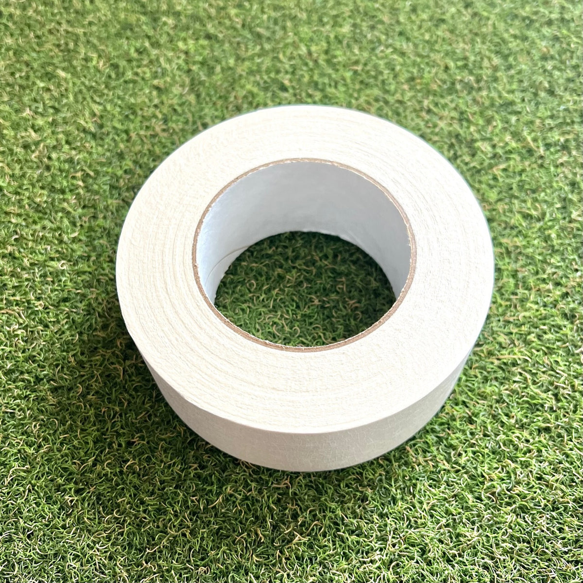 Double-Sided Golf Grip Tape 2" x 36yd Roll - High-Quality Repair Tape