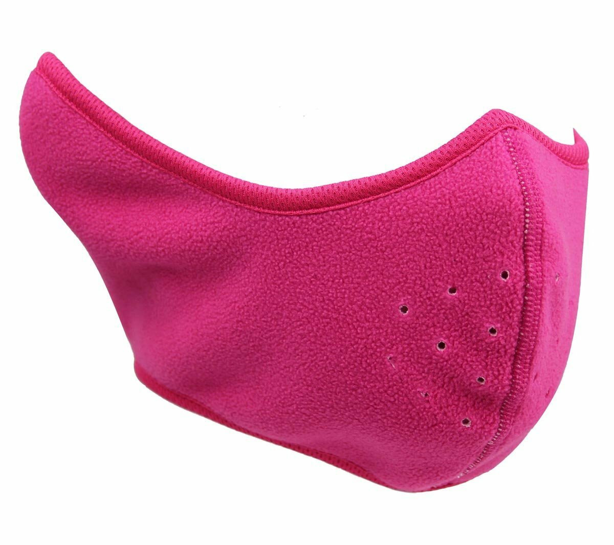 Winter Ear Warmer Face Mask - Fleece Windproof & Breathable for Outdoor Sports