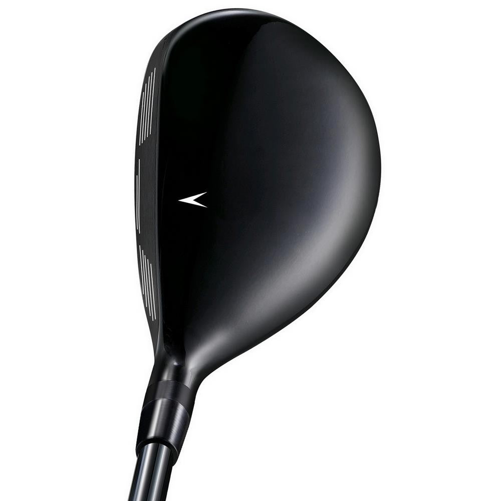 Golf Hybrid Set for Men - Right Hand, Headcover Included, Multiple Flex Options