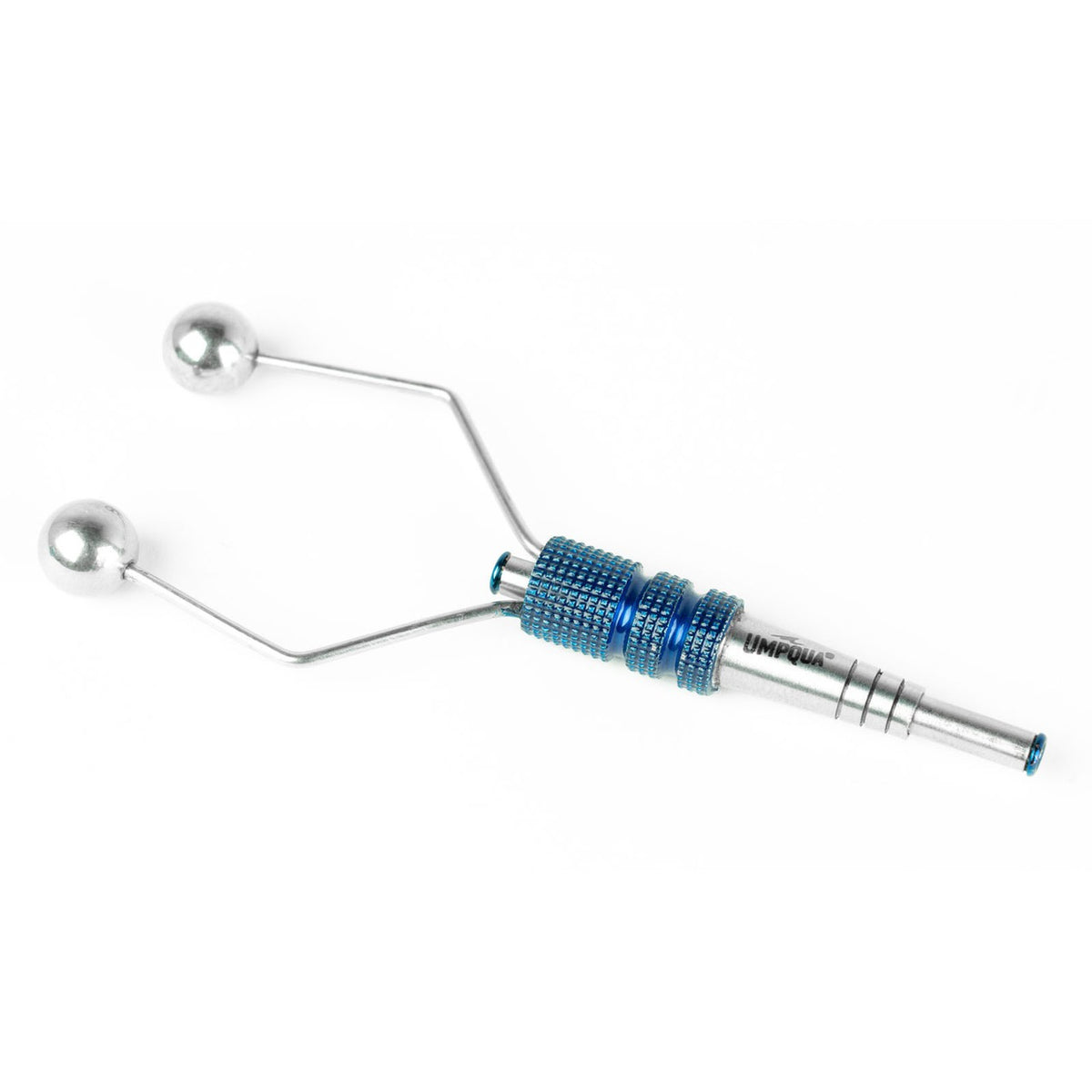Umpqua Dreamstream Plus Standard Fly Bobbin for Tying - Blue
