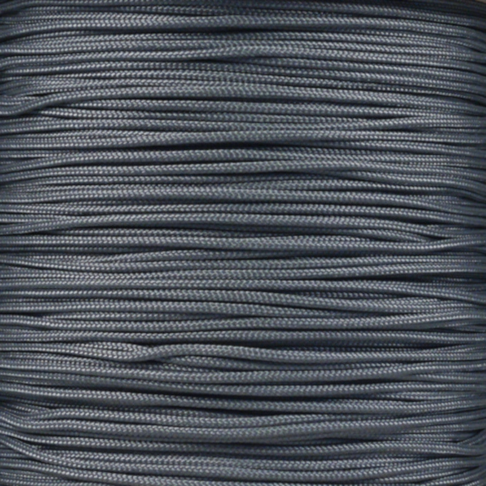 Light Duty Paracord Spools - 95 LB Strength Crafting & Utility Cord
