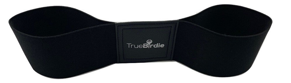 Golf Swing Training Aid - Correcting Arm Band for Better Swing - One Size