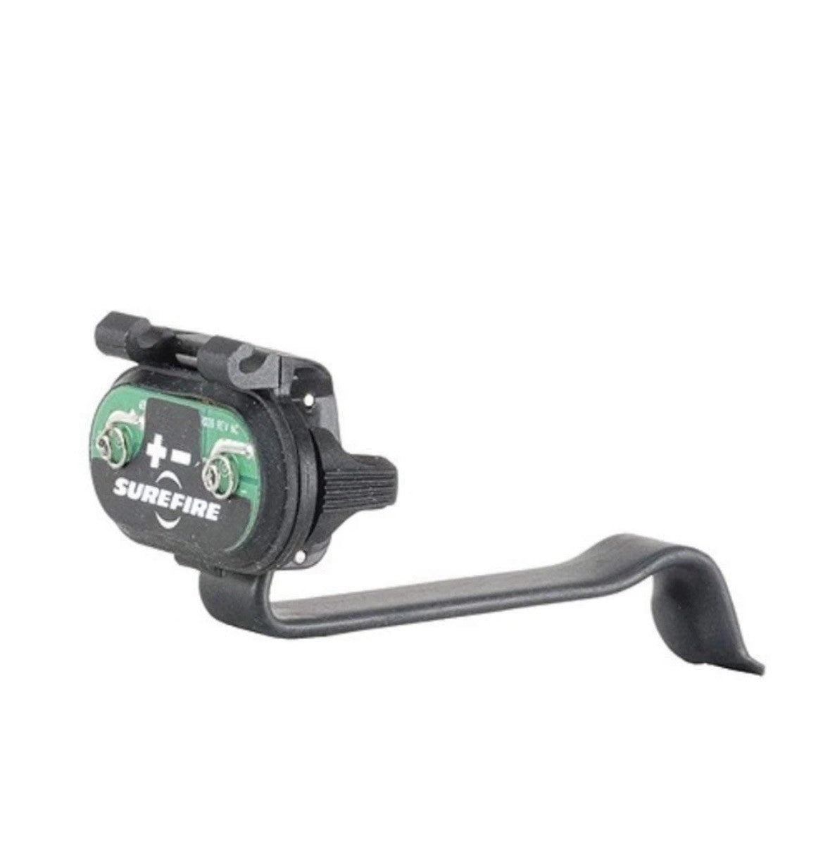 SureFire DG18 Remote Grip Switch for 1911 & Clone with Factory Rail