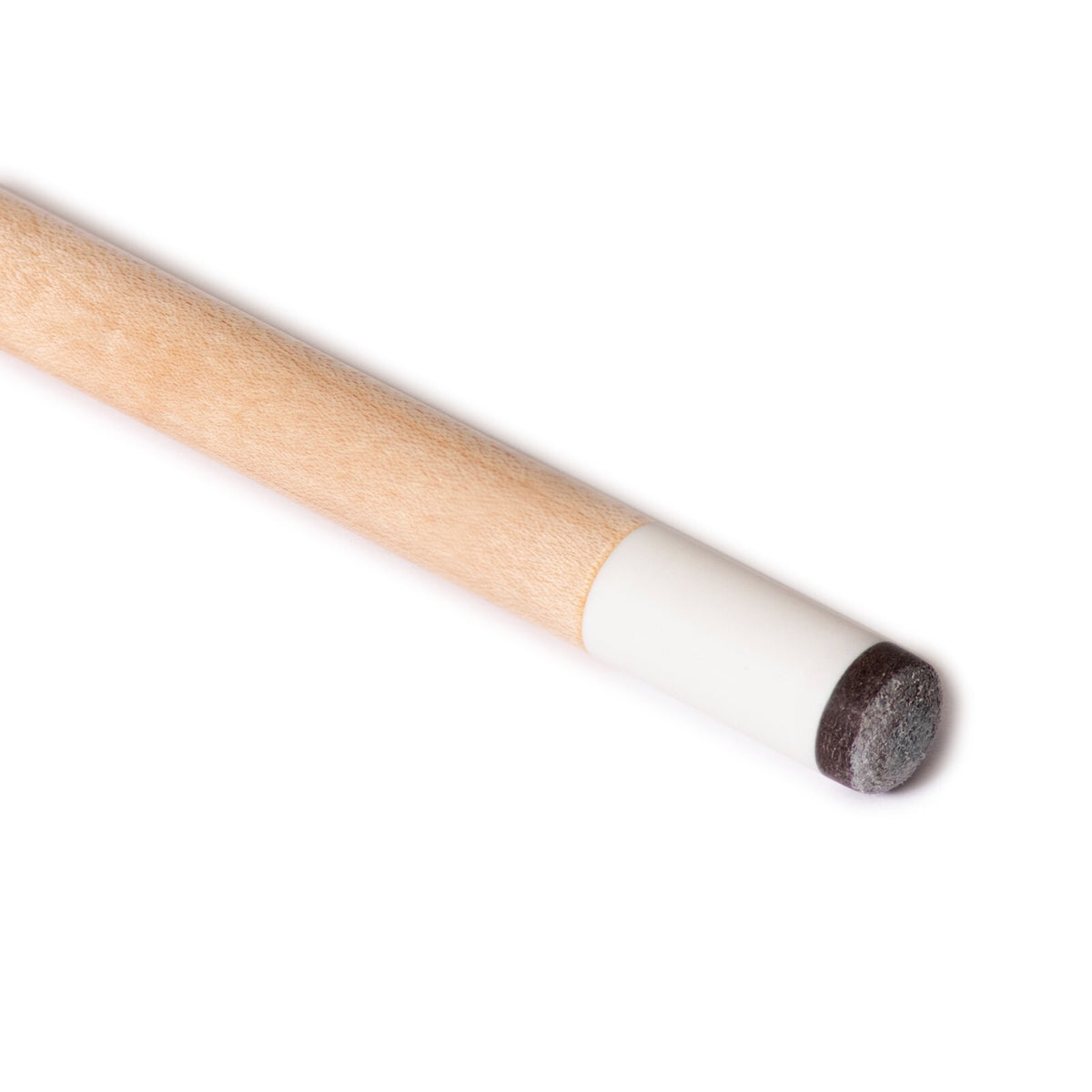 Maple Shaft for McDermott 3/8-10 Joint Cue, 12.5 mm Tip, 29" Length