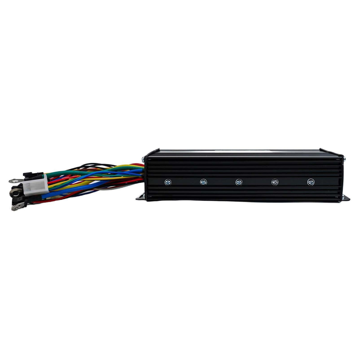 Electric Bike Controller 36V-52V 1500W/2000W Sine Wave 3-Mode