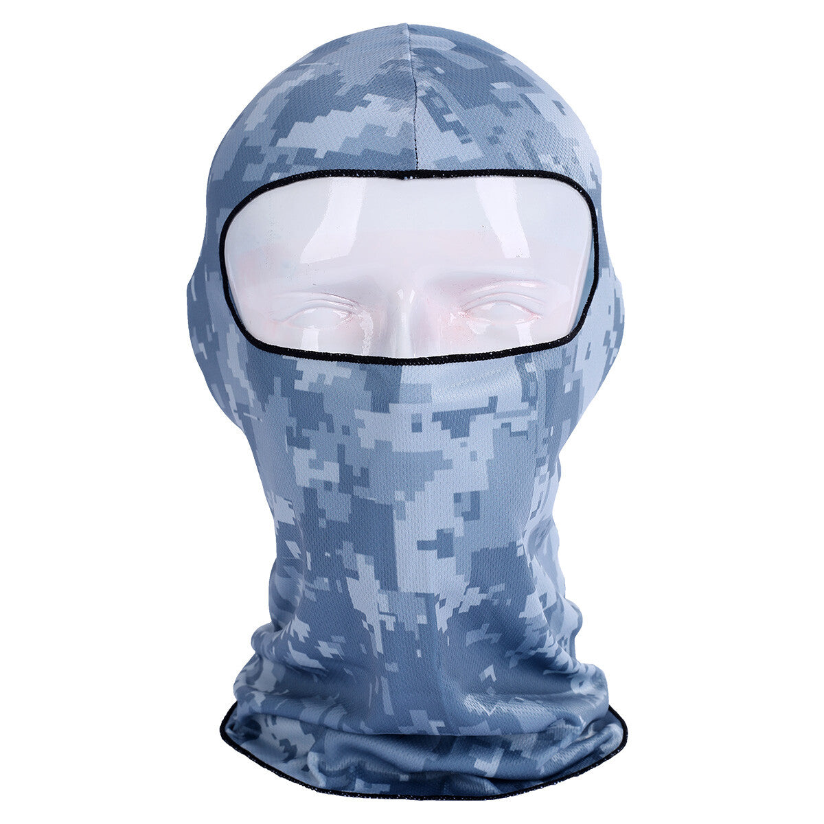 3D Animal Face Mask Balaclava for Halloween Cycling Motorcycle Skiing