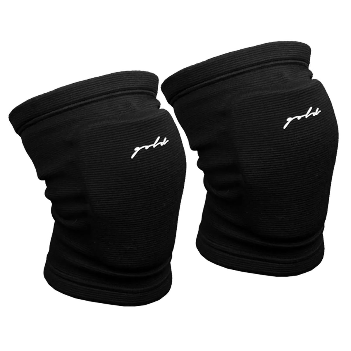 X-Large Knee Pads Set for Grappling - Flexible, Low-Profile Protective Gear