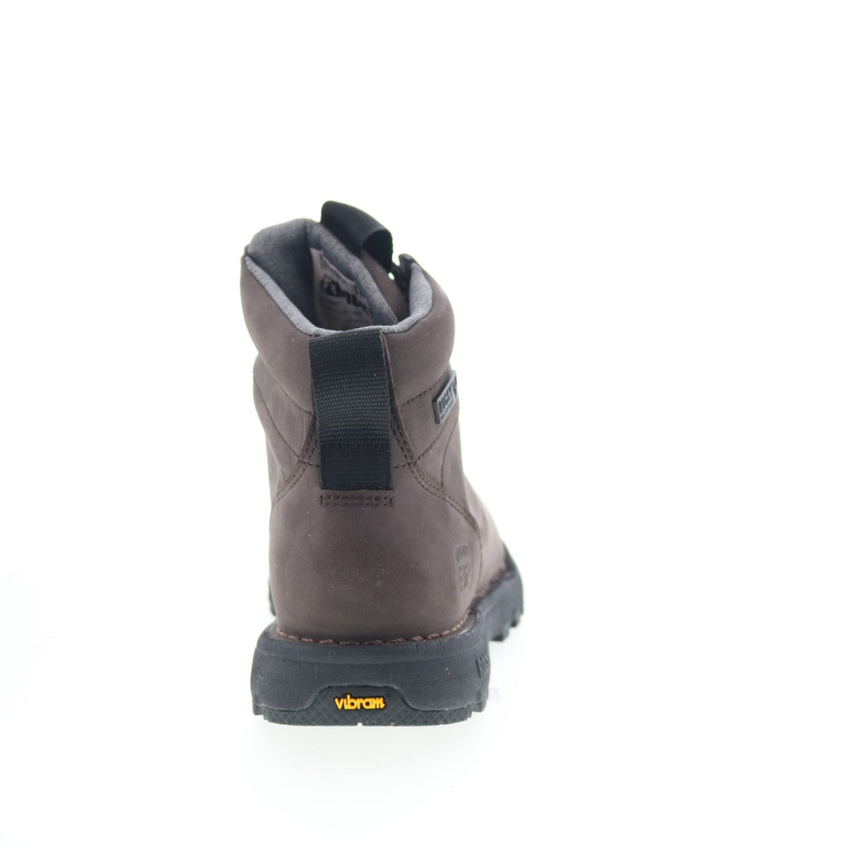 Waterproof Hiking Boots for Women 6-Inch Trail Shoes Gray