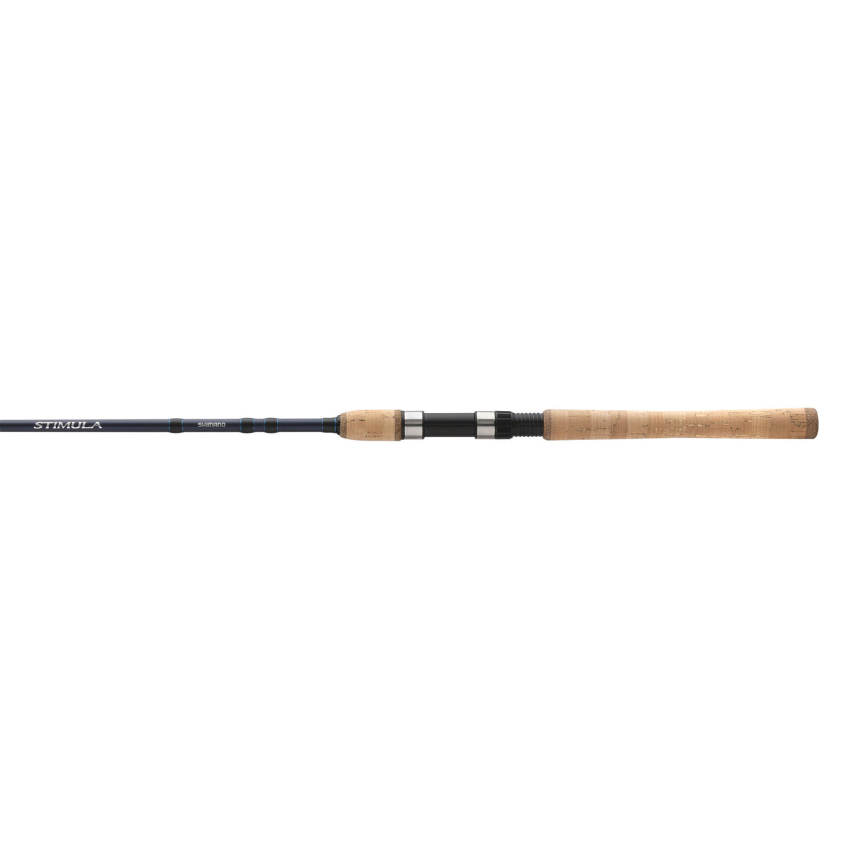 Shimano Stimula Spinning Fishing Rod - 6'6" Medium Power, Freshwater