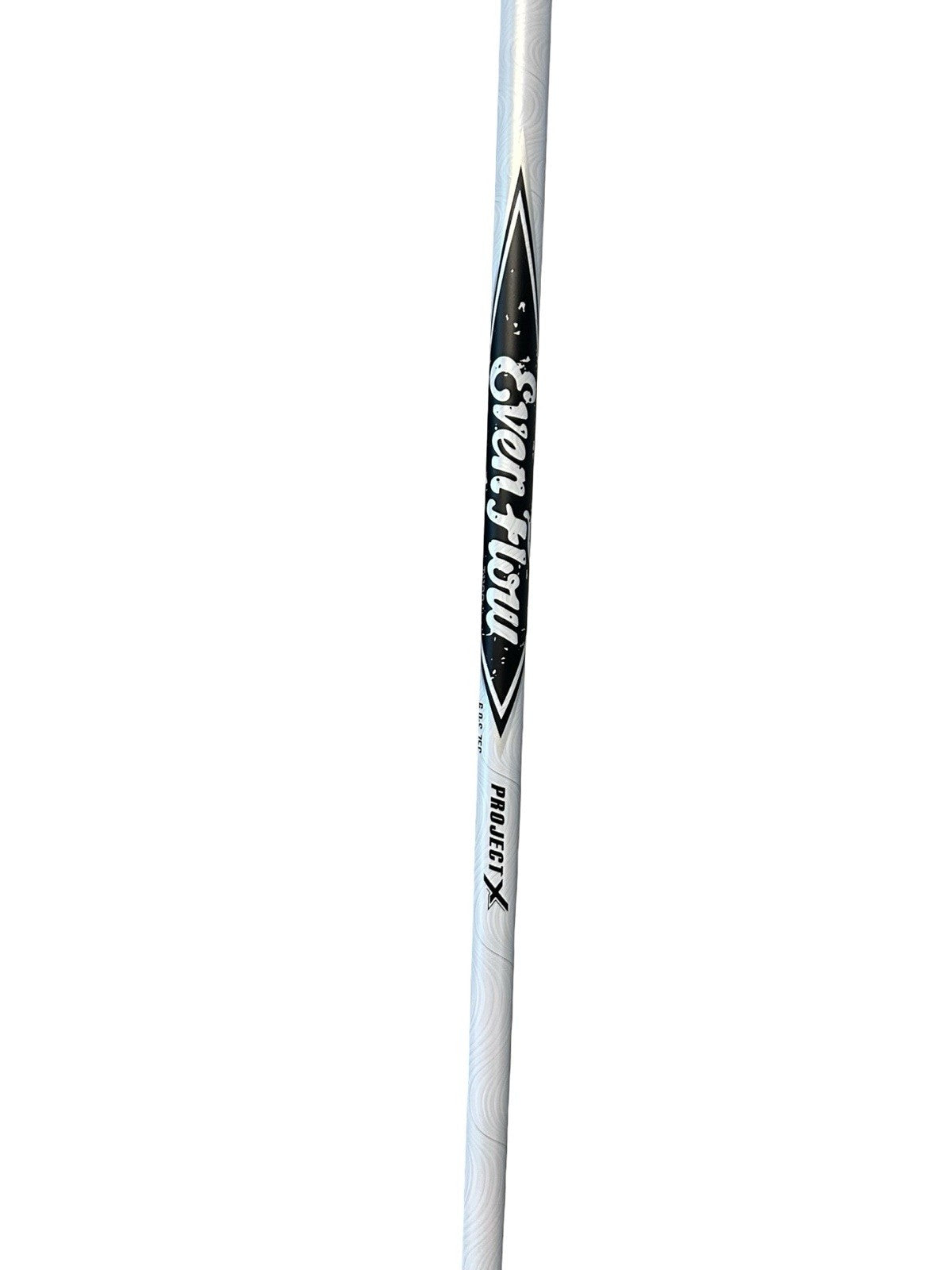 Golf Driver Shaft Uncut 75g Stiff Flex White T-1100 Project X