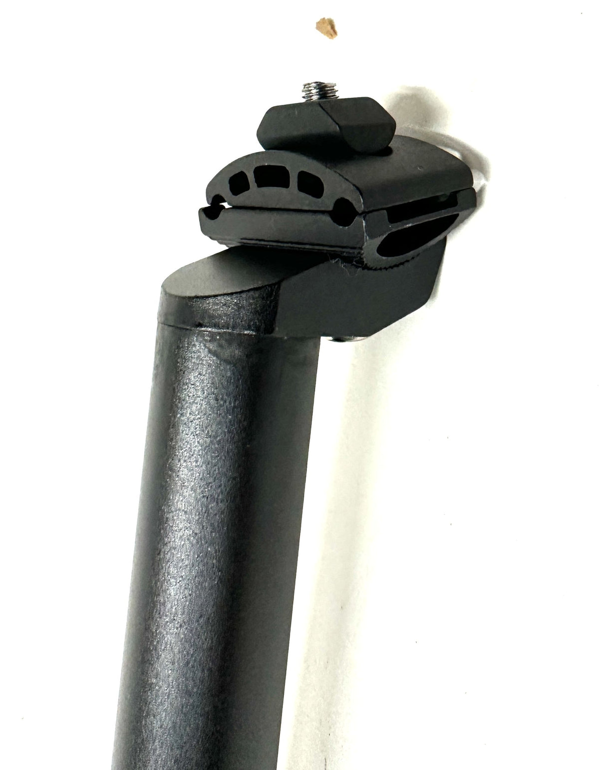 Lightweight Alloy MTB & Road Bike Seatpost 30.9mm x 400mm Black