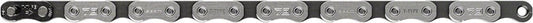 12-Speed Bicycle Chain - SRAM Eagle 70 T-Type Flattop, 126 Links, Solid Pins