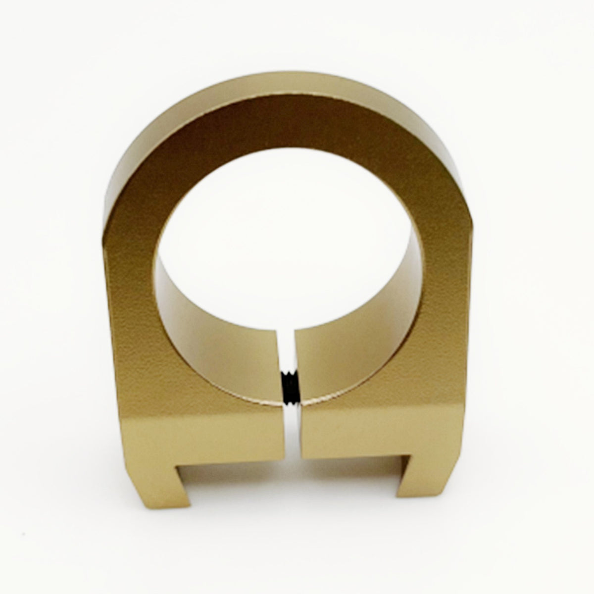 Heavy-Duty Aluminum Bolt Racker Handle for Mark III & IV - Tan