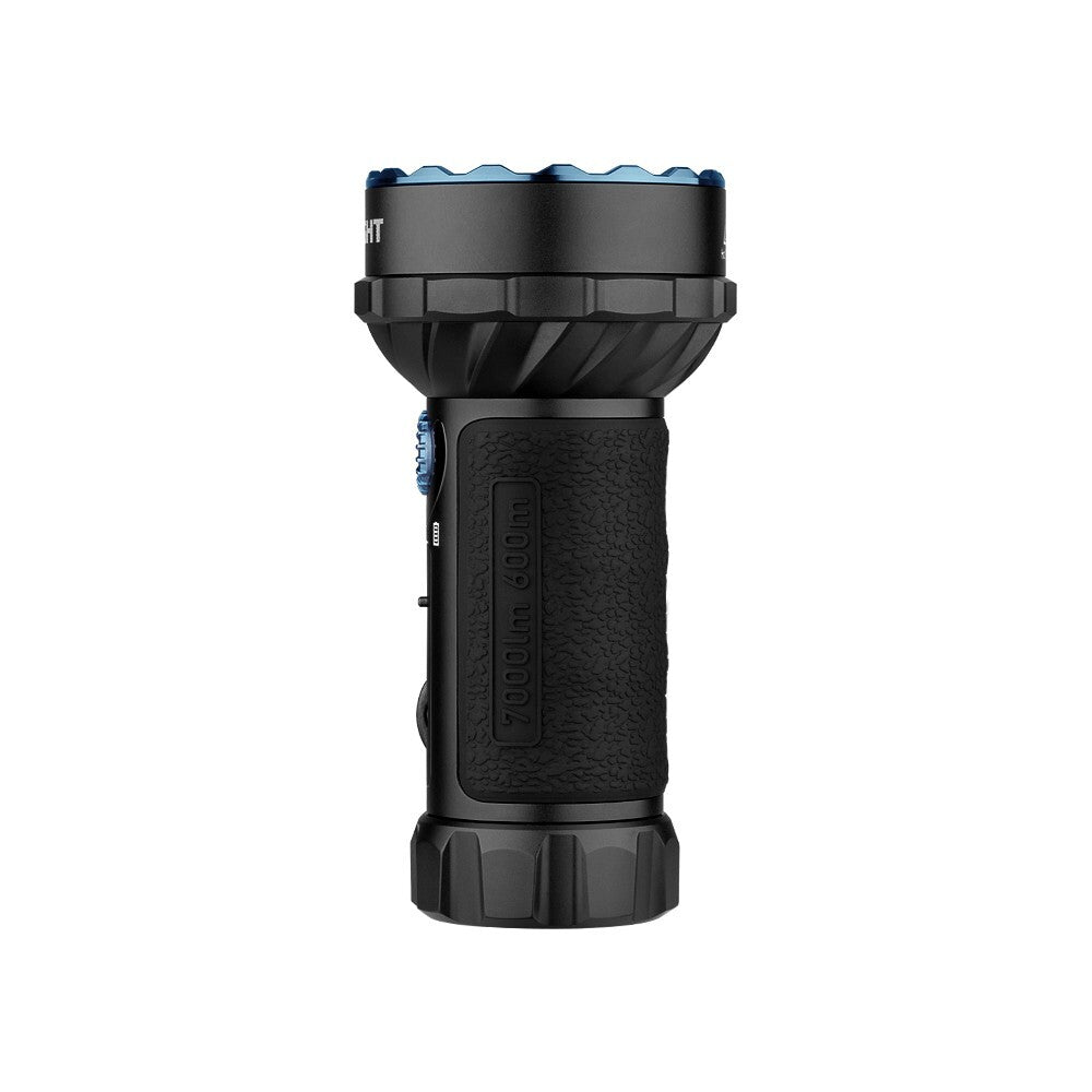 Rechargeable Waterproof LED Flashlight 7000 Lumens - Olight Marauder Mini