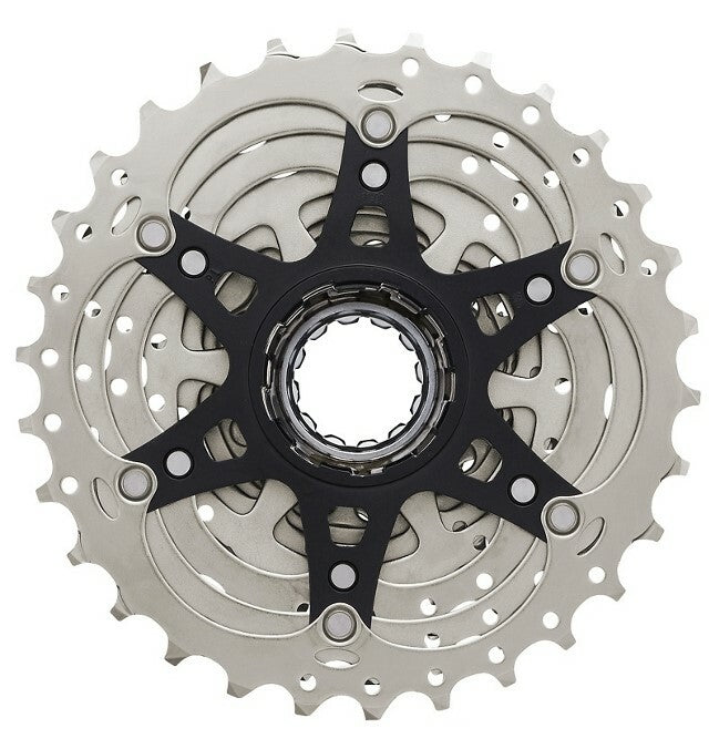 Shimano 11-Speed Road Bike Cassette 11-32T 11-34T Multiple Gear Ranges