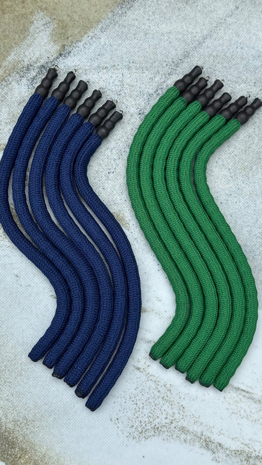 Flexible Dragging Weights for Catfish Fishing - Custom Made 2-4 oz
