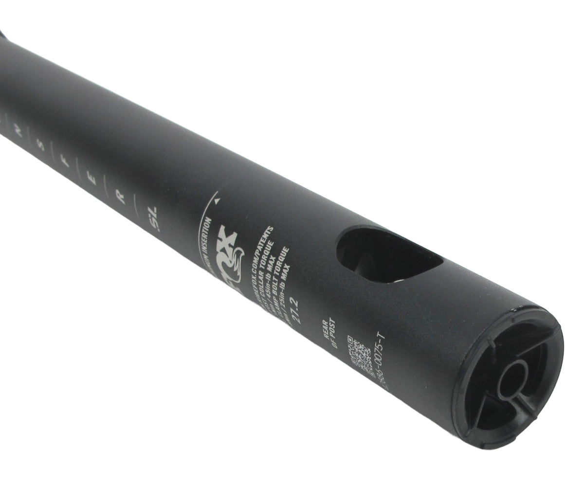 Performance Elite Dropper Seatpost 27.2mm, 70mm Travel, 2-Position