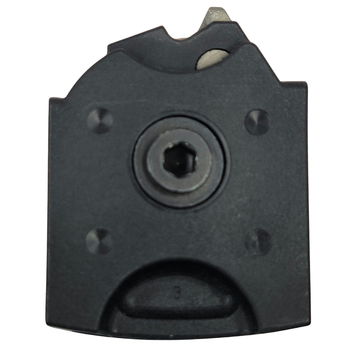 Ruger 10/22 .22 Short Magazine 10-Round BX-1 Factory Replacement