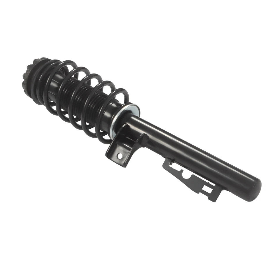 Front Shock Absorbers Pair for Smart Fortwo W451 2008-2016 - Suspension Struts