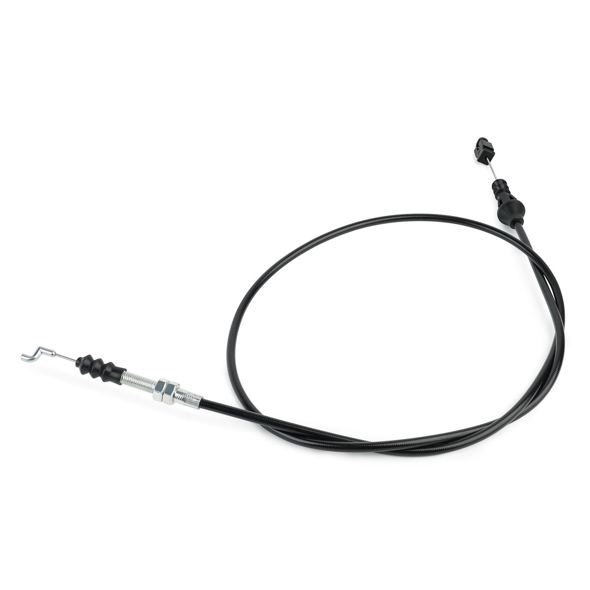 Golf Cart Throttle Cable for EZGO 2002-2009 Gas Models - 52 Inch
