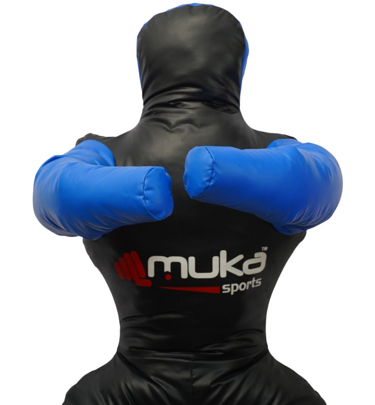 Unfilled MMA Grappling Dummy for Martial Arts Training – Submission, Boxing, Muay Thai