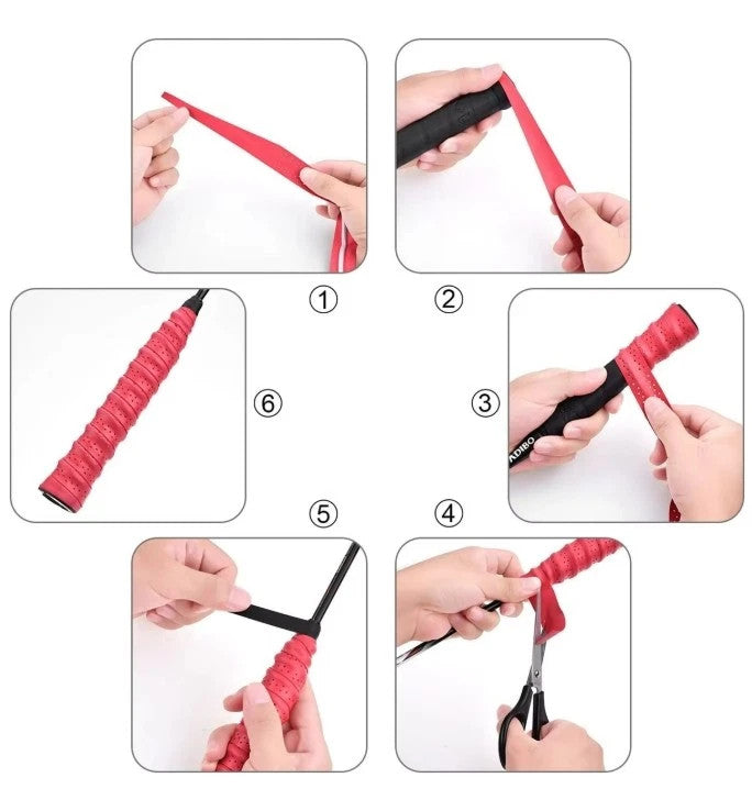 Right-Hand Golf Swing Training Grip | Durable Portable Practice Aid