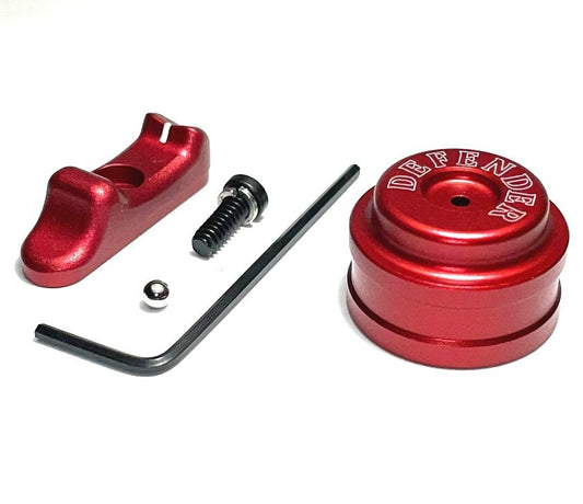Mag Follower & Safety Switch Kit for Mossberg 12-Gauge Shotguns