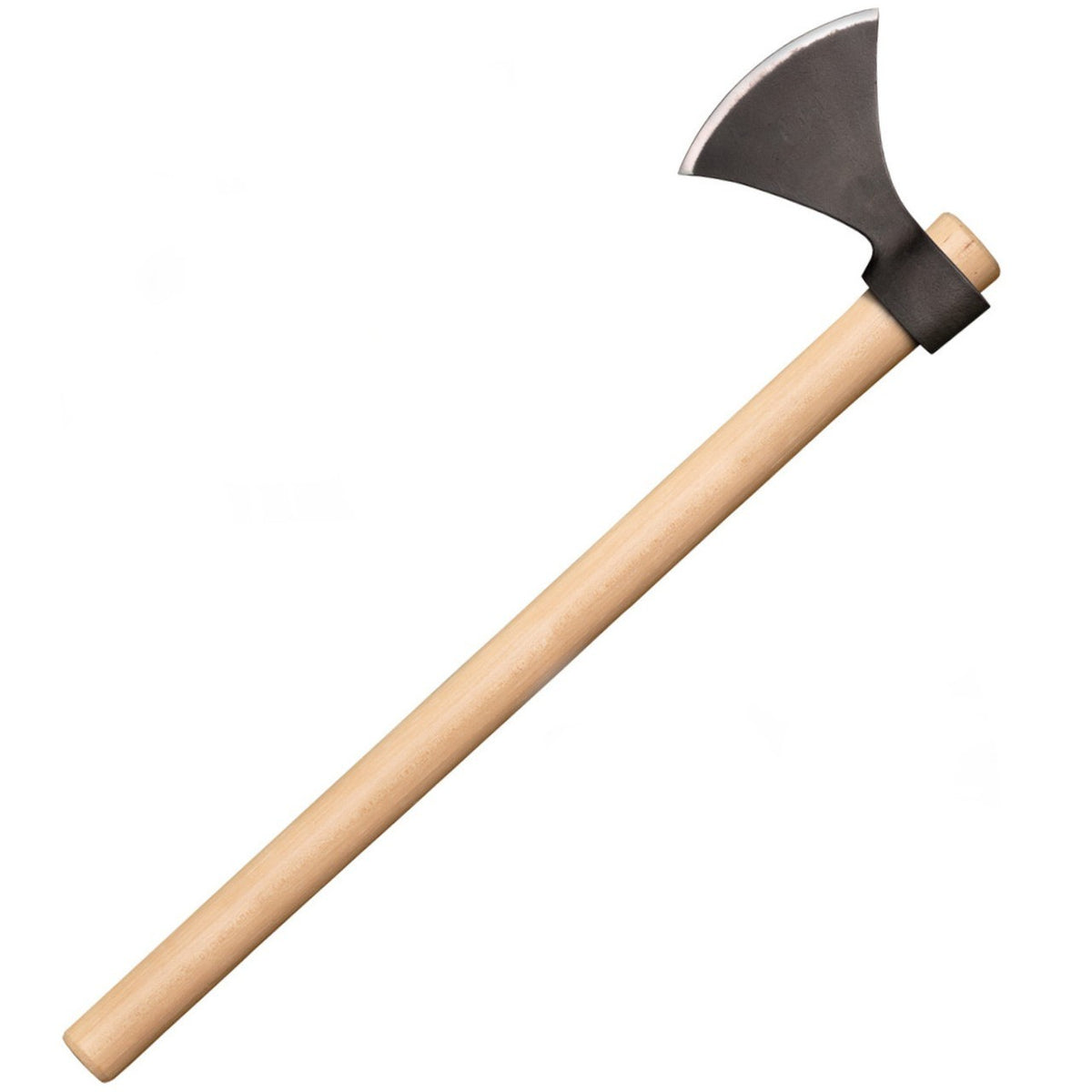 Cold Steel Norse Hawk with Hickory Handle and Optional Sheath