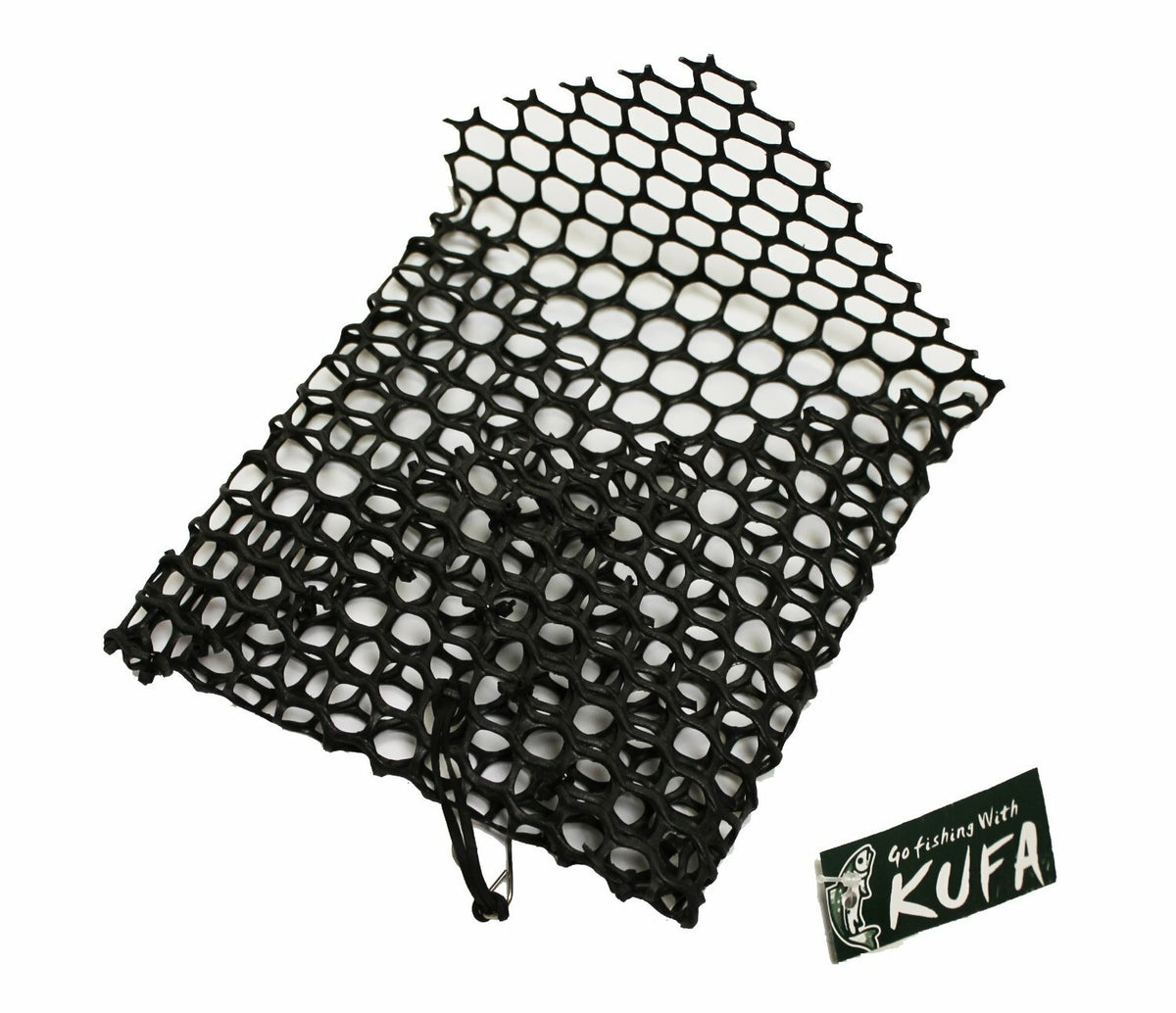 Crab Trap Bait Cage with Vinyl & Plastic Cases for Crabbing | Multiple Sizes