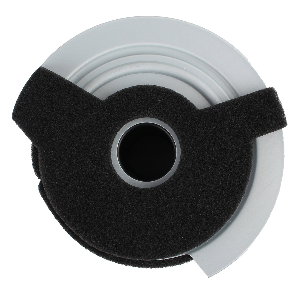 Golf Cart Air Filter Kit for Yamaha G1 G14 2-4 Cycle Gas Carts 1978-1996