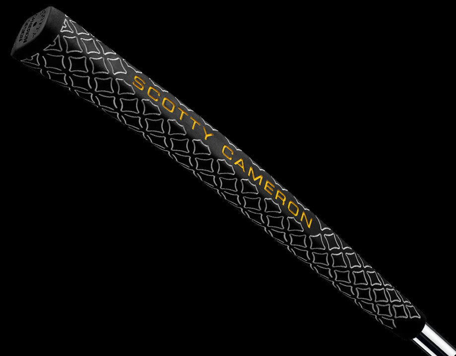 Golf Putter Grip - Scotty Cameron Pistolero & Pistolero Plus Styles