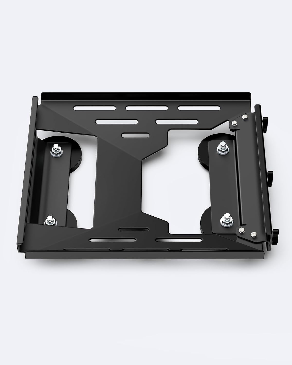 Magnetic Suction Car Mount Kit for Starlink Mini - Tool-Free Vehicle Mount