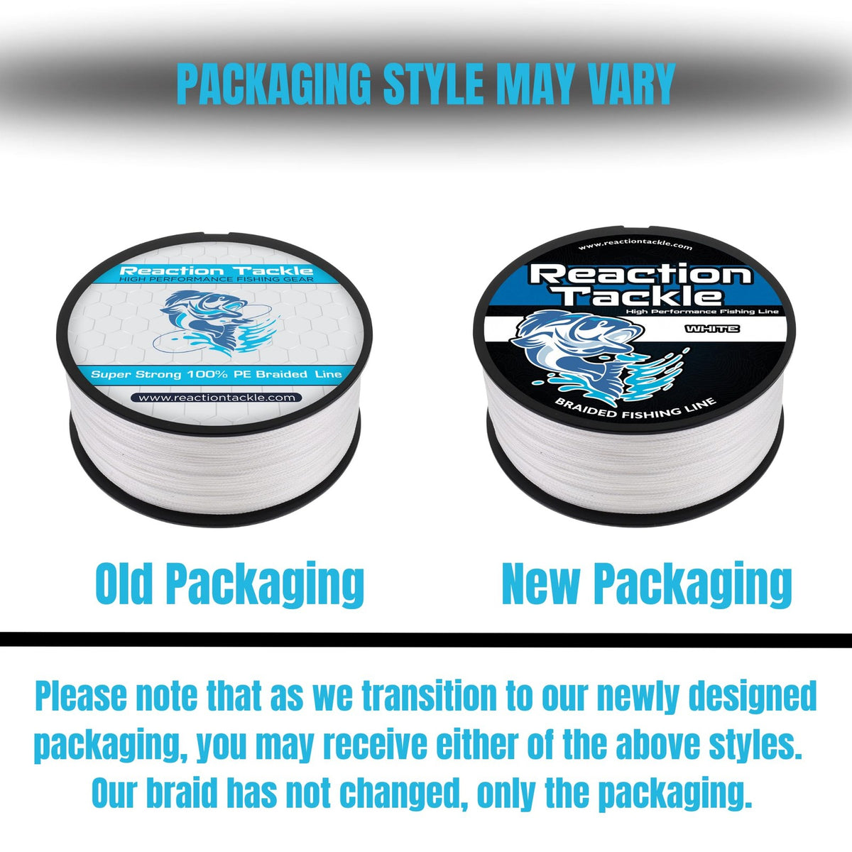Braided Fishing Line - Pro Grade Power & Extra Visibility 20Lb 300Y