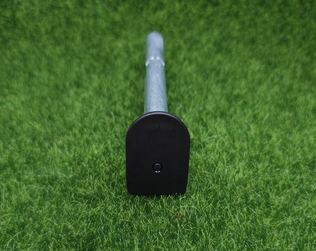 22 LR Firefly/Mosquito Magazine 10-Round Steel Flat Base for GSG