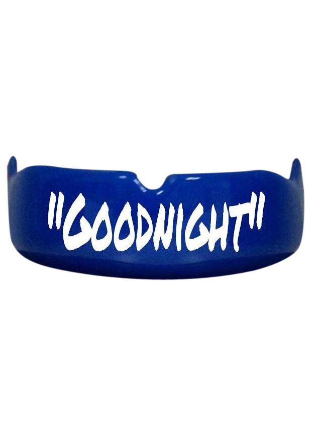 Custom Fit Mouth Guard Boil & Bite Sports Protective Gear for MMA Boxing Football