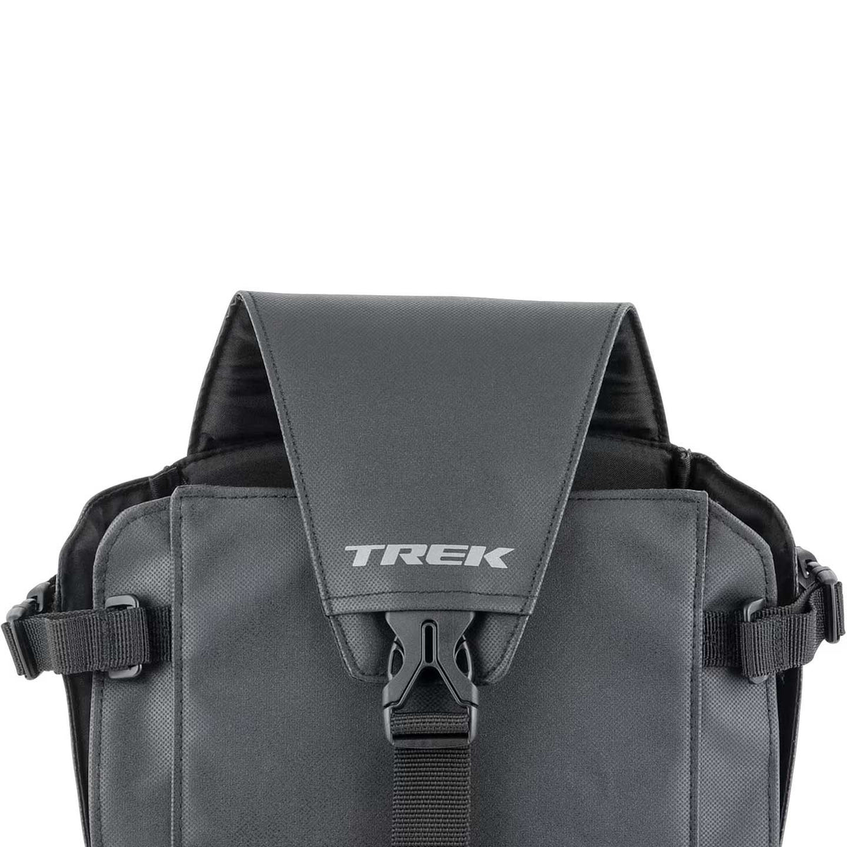 Trek Farley 1120 Rear Bikepacking Harness 10L Water-Resistant Cargo Bag