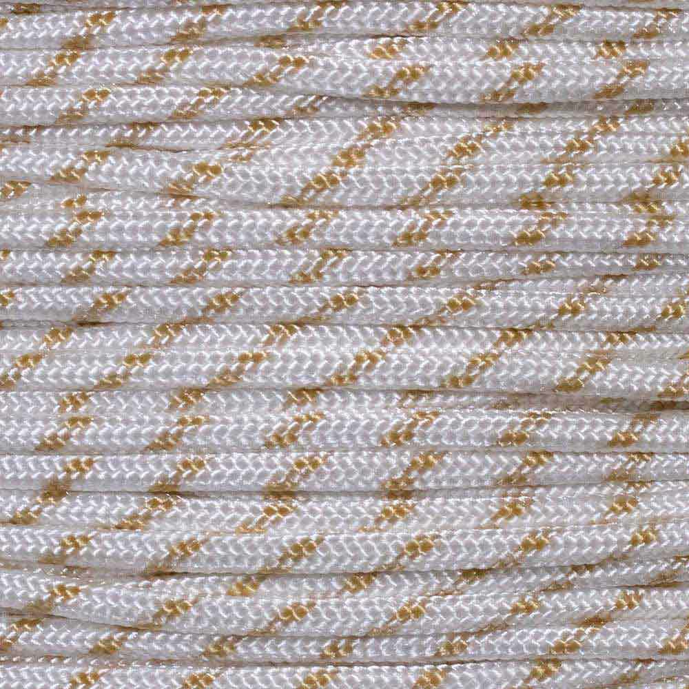 Heavy Duty Paracord Rope for Camping Hiking Crafting 275lbs Strength