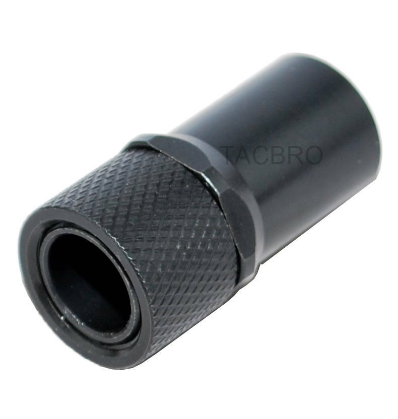 M9x0.75 to 1/2x28 Thread Converter Set for Sig Sauer 1911-22 GSG 1911-22