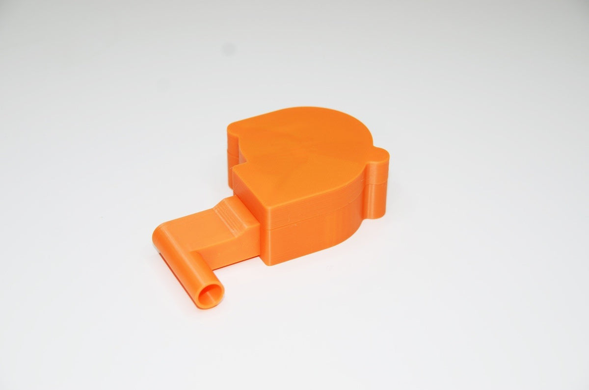 Rifle Barrel Cooling Fan - USB-C Precision Cooler for Accurate Shooting
