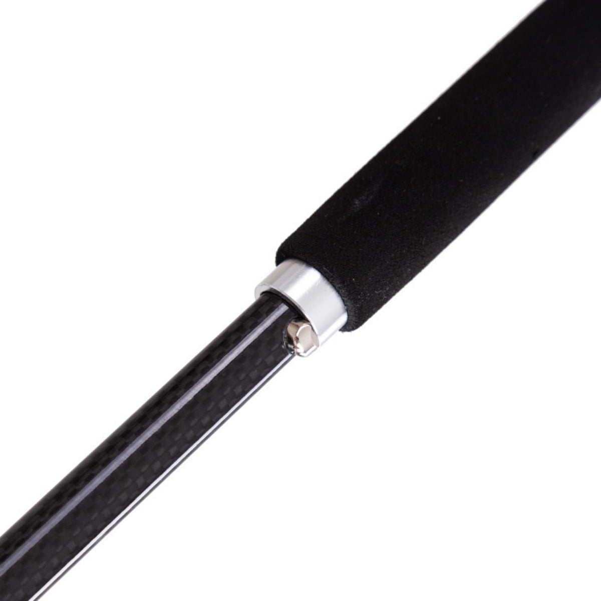 Ultra Light Carbon Fiber Hiking Poles - Foldable Trekking & Trail Running Poles