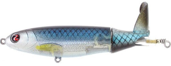 Topwater Prop Lure 130 for Freshwater & Saltwater Fishing, Multiple Colors