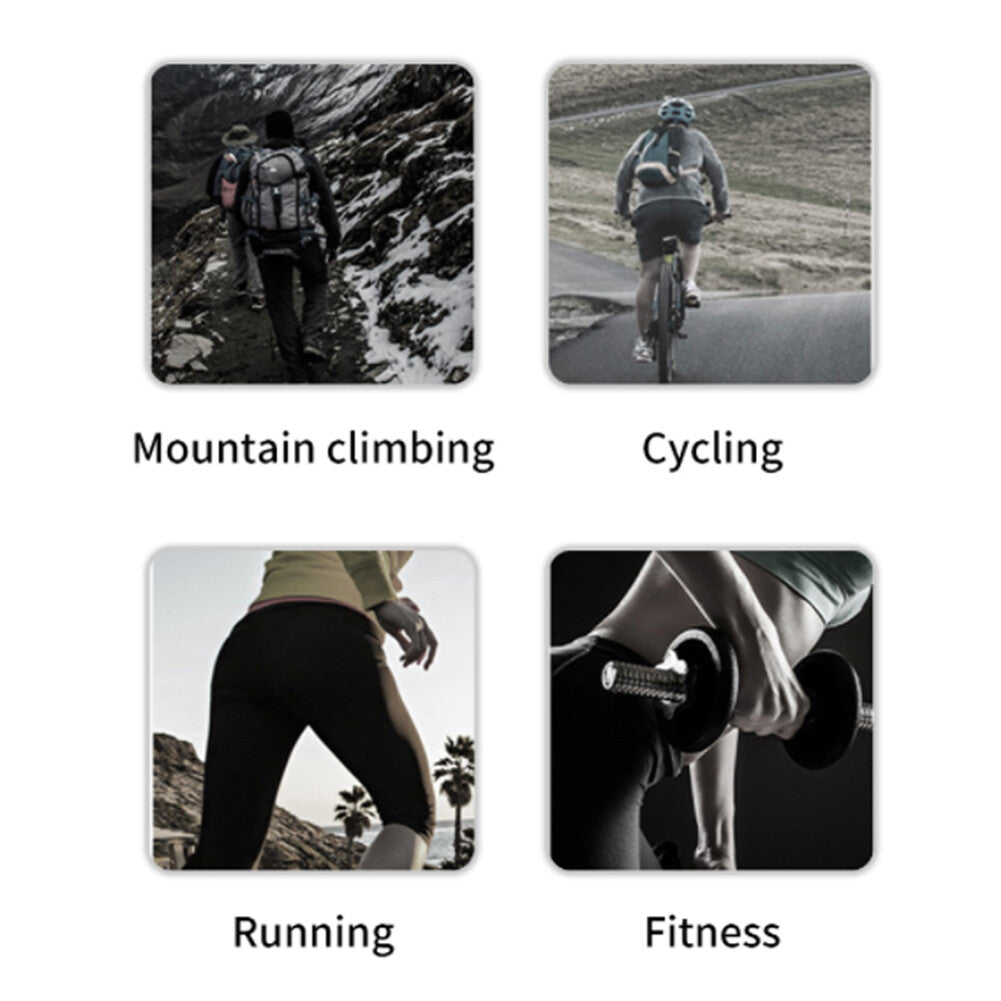 Sport Full Face Mask UV Protection Balaclava for Skiing Cycling Hiking