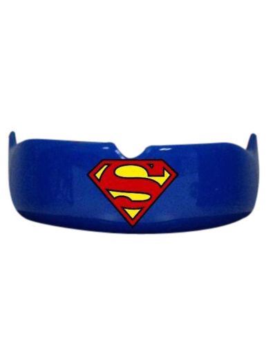 Custom Fit Mouth Guard Boil & Bite Sports Protective Gear for MMA Boxing Football