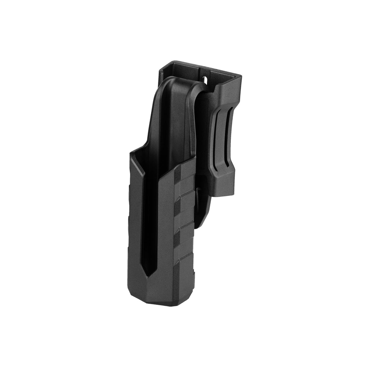 Flashlight Holster for Olight ArkPro Ultra & Lite - Belt Clip & Wall Mount